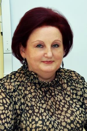 Осипова Ольга Николаевна.
