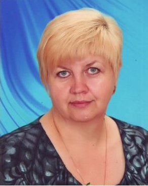 Булатикова Анна Павловна.