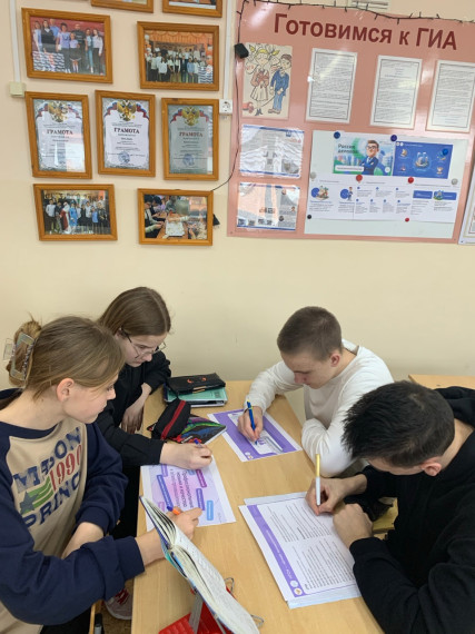 Россия-мои горизонты.